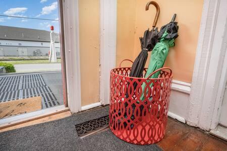 Beautiful Downstairs 1Bed 1Bth Charmer- Pet Friendly Michigan City Extérieur photo