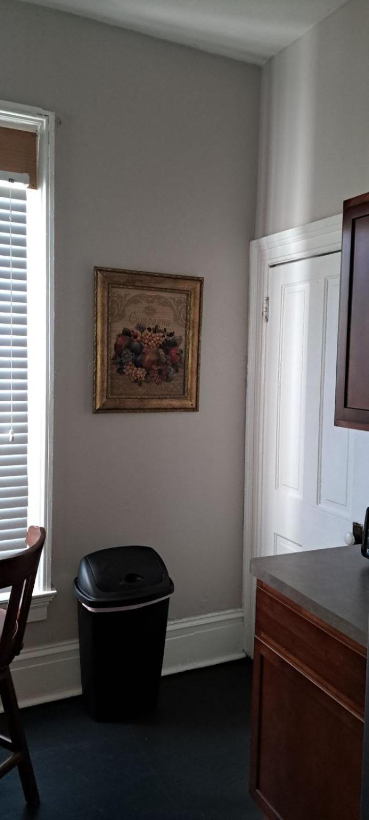 Beautiful Downstairs 1Bed 1Bth Charmer- Pet Friendly Michigan City Extérieur photo
